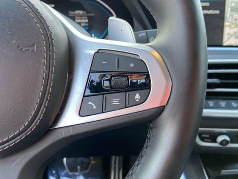 Used 2023 BMW X5 xDrive45e w/ Executive Package image 18