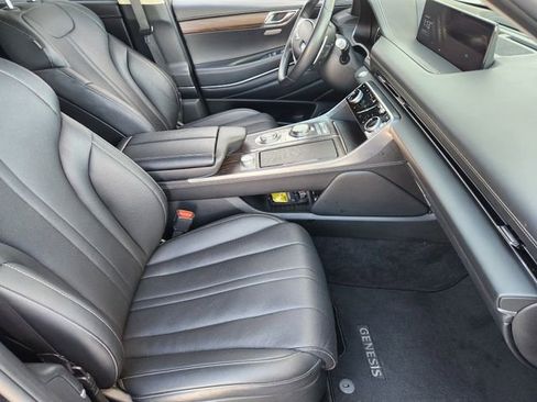 Used 2024 Genesis GV80 2.5T image 11