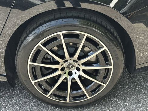 Certified 2023 Mercedes-Benz EQS 450+ Sedan image 23