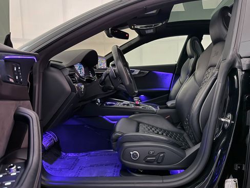 Used 2019 Audi RS 5 Sportback image 18