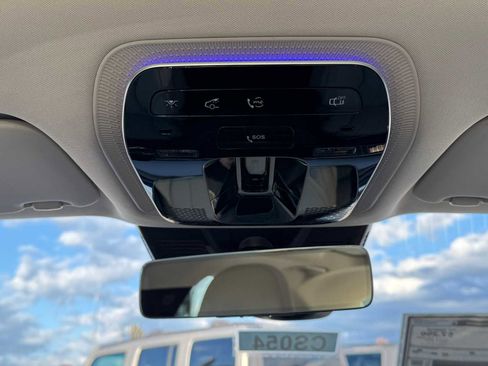 Certified 2025 Mercedes-Benz E 350 4MATIC Sedan image 25