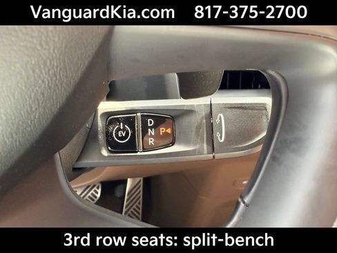 Used 2024 Kia EV9 GT-Line AWD/4WD image 24