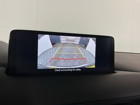 Used 2021 MAZDA CX-5 Grand Touring Reserve image 21