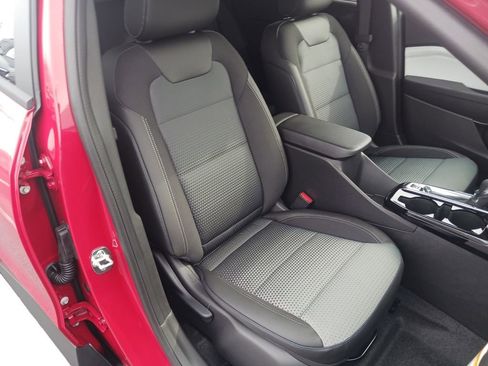 New 2026 Chevrolet Trax LT w/ Driver Confidence Package image 26