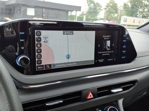 Used 2023 Hyundai Sonata N Line FWD image 22