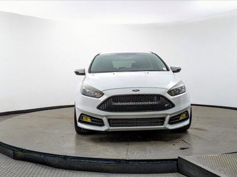 Used 2015 Ford Focus ST image 12