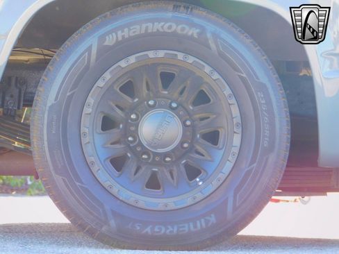 Used 1989 Chevrolet Silverado 3500 2WD Regular Cab image 10