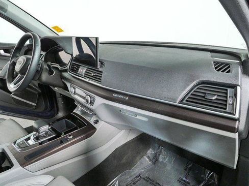 Used 2024 Audi Q5 2.0T Premium Plus w/ Premium Plus Package AWD/4WD image 25