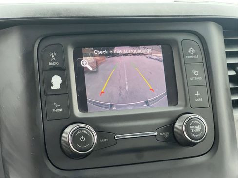 Used 2019 RAM 1500 Big Horn RWD image 5