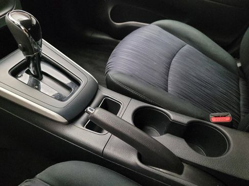 Used 2019 Nissan Sentra SV FWD image 26