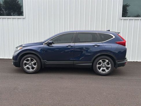 Used 2018 Honda CR-V EX image 5