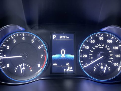 Used 2023 Hyundai Kona SEL image 13