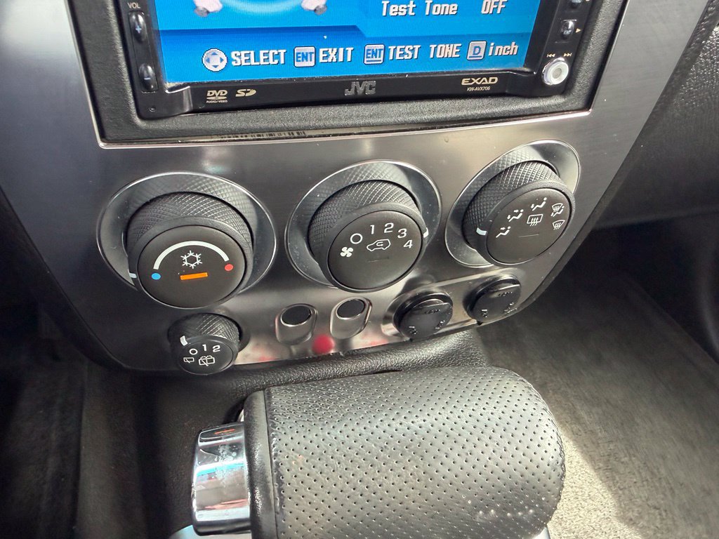 Used 2006 HUMMER H3 AWD/4WD image 42