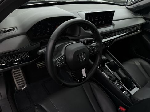 Used 2024 Honda Accord Sport image 16