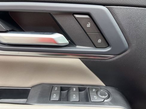 New 2026 GMC Terrain Elevation w/ Elevation Premium Package FWD image 7