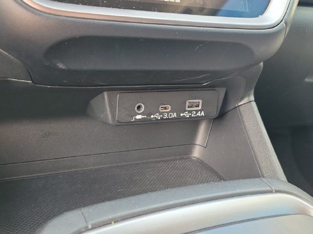 Certified 2025 Subaru Impreza 2.0i Sport AWD/4WD image 22