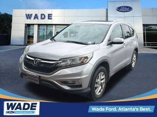 Used 2015 Honda CR-V EX-L video 1