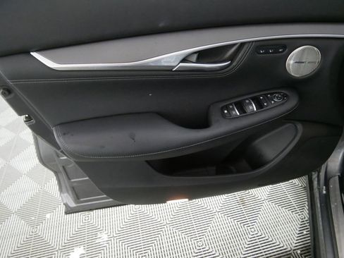 Certified 2025 INFINITI QX55 Essential AWD/4WD image 16
