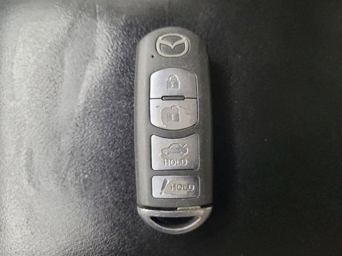 Used 2015 MAZDA MAZDA6 Touring image 32