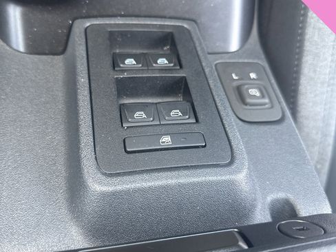 Used 2022 Ford Bronco Big Bend AWD/4WD image 7