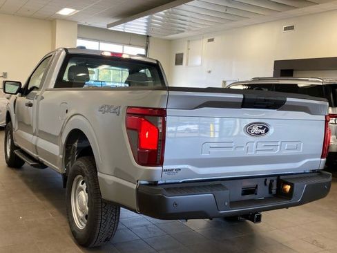 New 2025 Ford F150 XL image 5