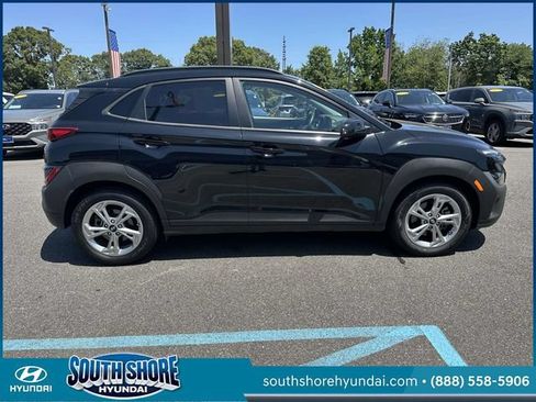 Certified 2023 Hyundai Kona SEL w/ Convenience Package AWD/4WD image 5