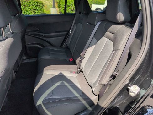 New 2026 Jeep Cherokee Laredo image 21