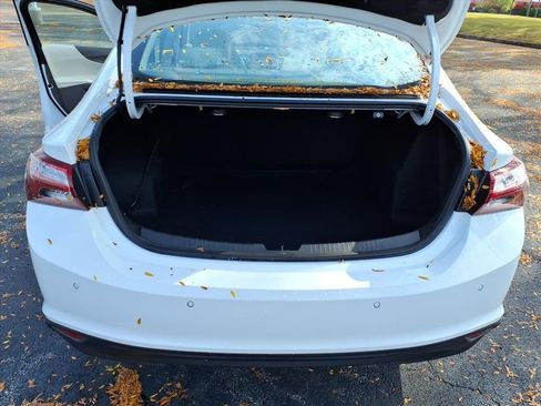 Certified 2024 Chevrolet Malibu LT image 30