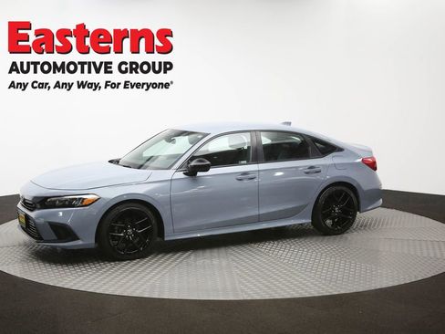 Used 2023 Honda Civic Sport image 56