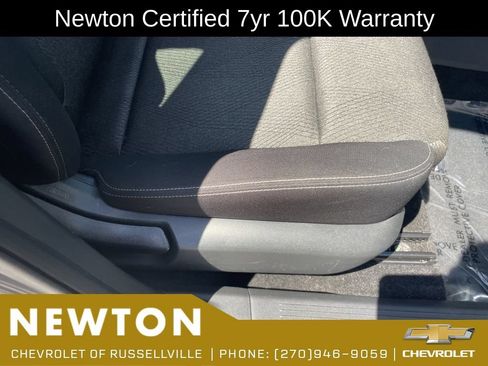 Used 2024 Nissan Rogue SV AWD/4WD image 24