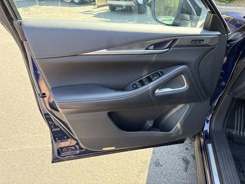 Used 2024 INFINITI QX60 Luxe w/ Performance Audio Package AWD/4WD image 13