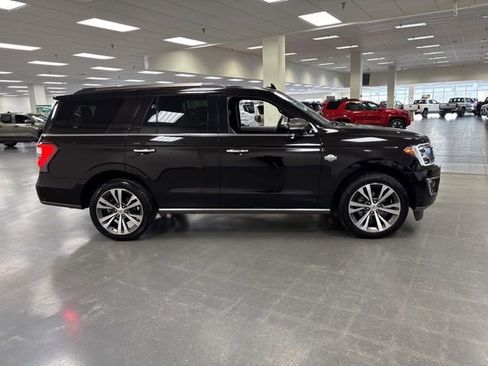 Used 2021 Ford Expedition King Ranch image 8