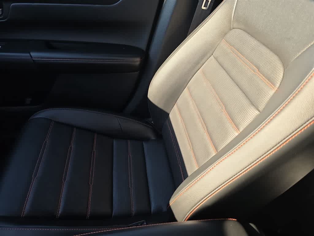 Certified 2026 Honda CR-V Sport-L image 26