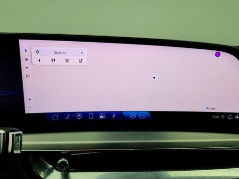 Used 2024 Cadillac Lyriq Luxury image 19