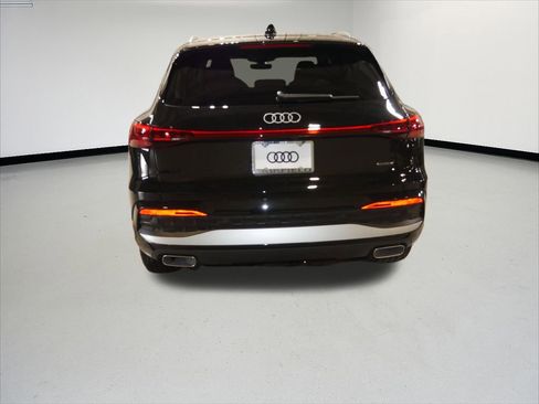 New 2025 Audi Q5 Premium Plus image 4