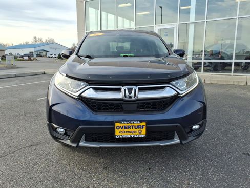 Used 2018 Honda CR-V EX-L image 6