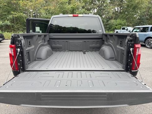 New 2025 Ford F150 STX w/ STX Black Appearance Package image 19