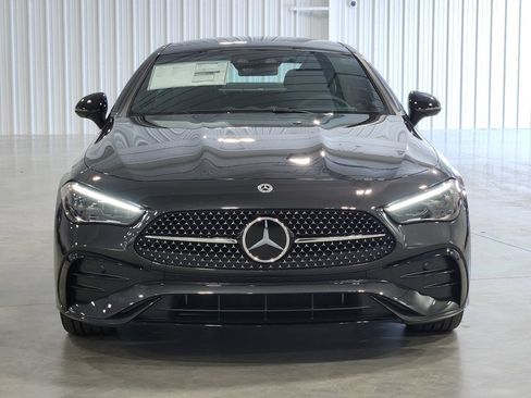 New 2026 Mercedes-Benz CLE 300 4MATIC Coupe image 36