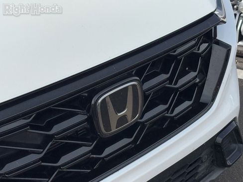 Used 2024 Honda CR-V Sport-L image 7