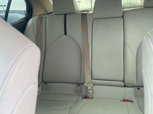 Used 2024 Toyota Camry XLE w/ Cold Weather Package image 29