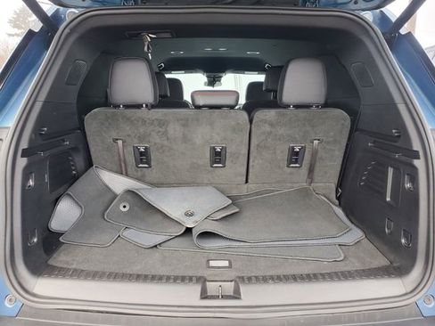 Certified 2024 Chevrolet Traverse Z71 image 10