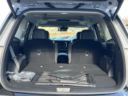 New 2026 Hyundai Palisade Limited image 34