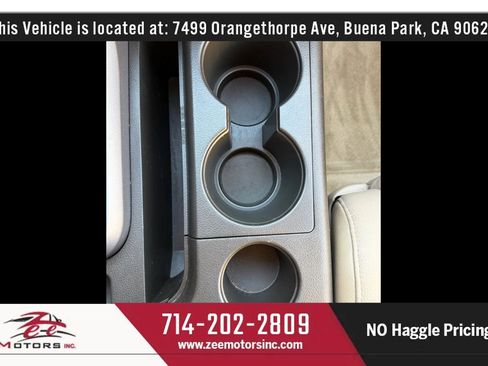 Used 2011 Toyota Sequoia Limited image 31