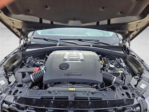 Certified 2023 Land Rover Range Rover Velar R-Dynamic S image 24