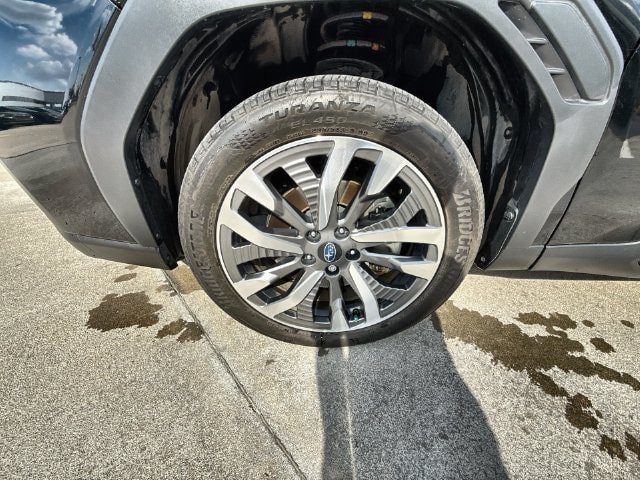 Used 2025 Subaru Forester Touring AWD/4WD image 10