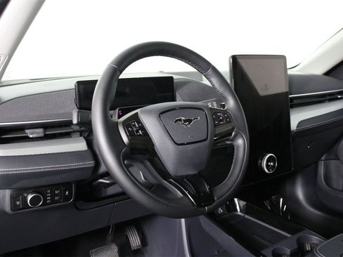 Used 2023 Ford Mustang Mach-E Select image 14
