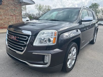 Used 2016 GMC Terrain SLT w/ Open Road Package