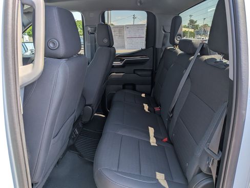 Certified 2023 GMC Sierra 1500 Elevation AWD/4WD image 24
