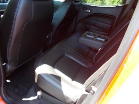 Used 2019 Chevrolet Colorado ZR2 AWD/4WD image 26