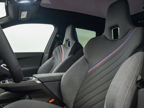 New 2026 BMW iX xDrive45 w/ M Sport Package image 22